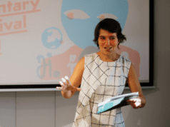 Ji.hlava IDFF: The Shock of the New
