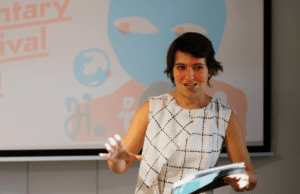 Ji.hlava IDFF: The Shock of the New