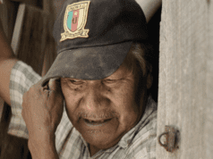 IDFA announces opening film and final competition programs