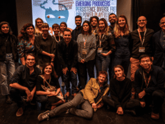 Ji.hlava IDFF: Producers of tomorrow