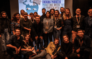 Ji.hlava IDFF: Producers of tomorrow
