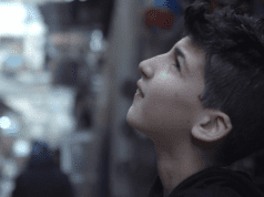 Ji.hlava IDFF: Silver Eye Award for best short doc