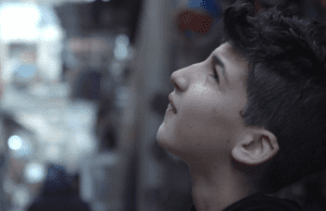 Ji.hlava IDFF: Silver Eye Award for best short doc