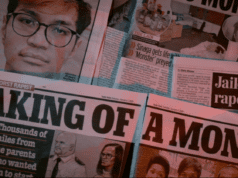 Cargo acquires world rights on ‘Surviving Sinaga’