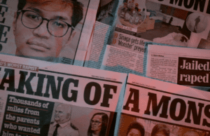 Cargo acquires world rights on ‘Surviving Sinaga’