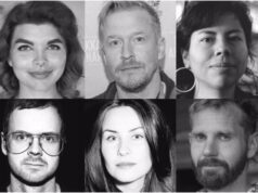 IDFAcademy: Nordic talents in Amsterdam (virtually)