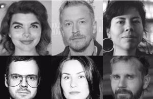 IDFAcademy: Nordic talents in Amsterdam (virtually)