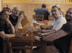 Ji.hlava IDFF: Silver Eye Award to A New Shift