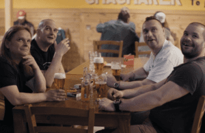 Ji.hlava IDFF: Silver Eye Award to A New Shift