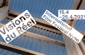 Visions du Réel bolsters, restructures and reorganises 2021 team