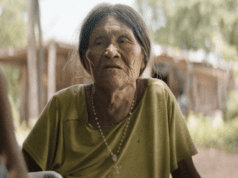 Nothing But The Sun selected to represent Paraguay for the Oscars®