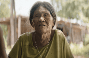 Nothing But The Sun selected to represent Paraguay for the Oscars®