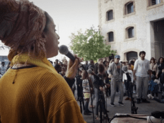 Docs For Sale: Rise, Shine to music