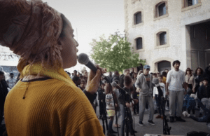 Docs For Sale: Rise, Shine to music