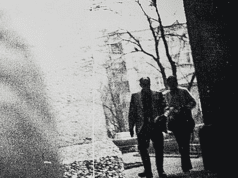 IDFA: Surveillance art