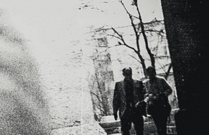 IDFA: Surveillance art