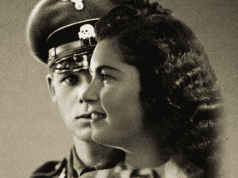 IDFA: Love, if it can be described as such