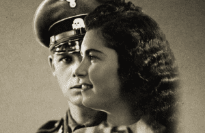 IDFA: Love, if it can be described as such