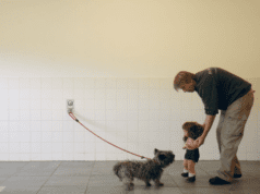 Visions du Réel Grand Angle: Sheltered by Saskia Gubbels
