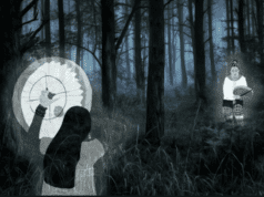 IDFA 2020: Rumblings from Greenland