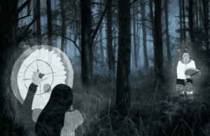 IDFA 2020: Rumblings from Greenland