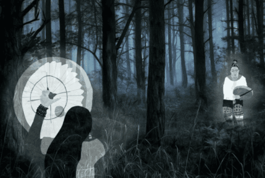 IDFA 2020: Rumblings from Greenland