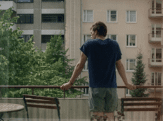 IDFA Student Doc Comp review: Silence by Saara Hakkarainen