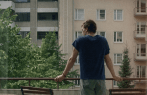 IDFA Student Doc Comp review: Silence by Saara Hakkarainen