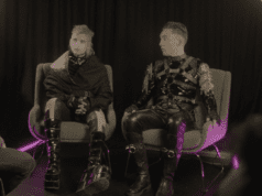 Nordisk Panorama, Doc Comp: A Song Called Hate by Anna Hildur