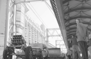 IDFA: All Aboard the Finnish Express