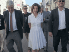 IDFA Feature Comp review: The Grocer’s Son, The Mayor, The Village and The World, by Claire Simon