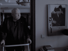 IDFA Feature Competition review: Gorbachev. Heaven
