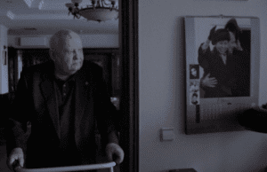 IDFA Feature Competition review: Gorbachev. Heaven