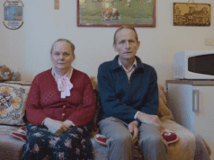 IDFA 2020: Unresolved trauma