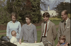 IDFA news: Doccers turn to archive