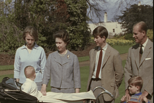 IDFA news: Doccers turn to archive