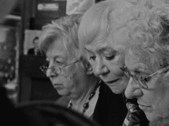 IDFA Feature-Length Comp review: Le temps perdu by Maria Álvarez