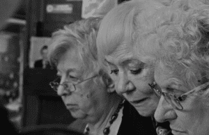 IDFA Feature-Length Comp review: Le temps perdu by Maria Álvarez