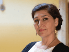IDFA: Taskovski looks on the bright side of life