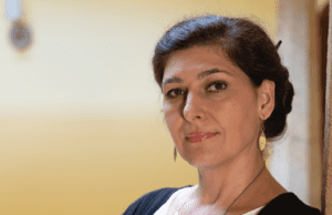 IDFA: Taskovski looks on the bright side of life