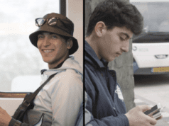 IDFA: Kids are getting older