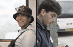 IDFA: Kids are getting older