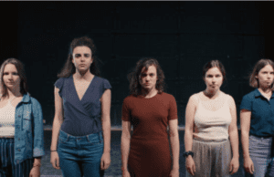 IDFA 2020: Alison Kuhn’s powerful response