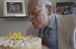 IDFA Dutch Doc Comp review: 100UP by Heddy Honigmann
