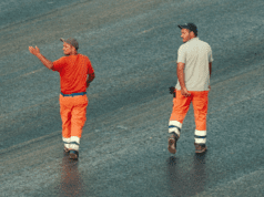 IDFA Feature-length comp review: Nemesis by Thomas Imbach