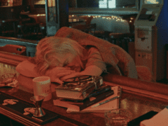 IDFA Best of Fests review: Bloody Nose, Empty Pockets