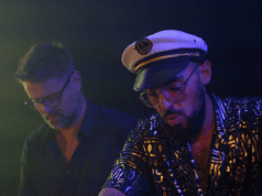 IDFA Dutch Competition: And the Beat goes on?