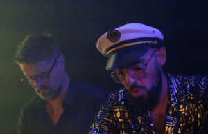 IDFA Dutch Competition: And the Beat goes on?