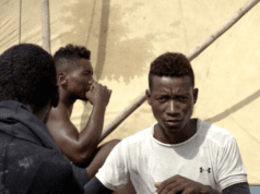 IDFA Feature-length Comp review: Morning Star