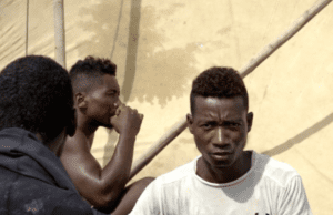 IDFA Feature-length Comp review: Morning Star